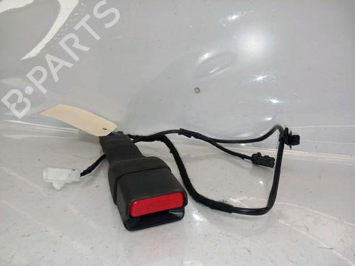 Used Seat buckle Seat buckle 30431509 30431509