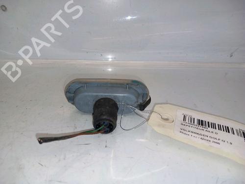 Right side indicator VW GOLF IV (1J1) 1.9 TDI | BP30424036I19 