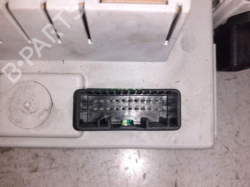 Display monitor RENAULT MEGANE II (BM0/1_, CM0/1_) 1.5 dCi (BM1E, CM1E) | BP30424572C48