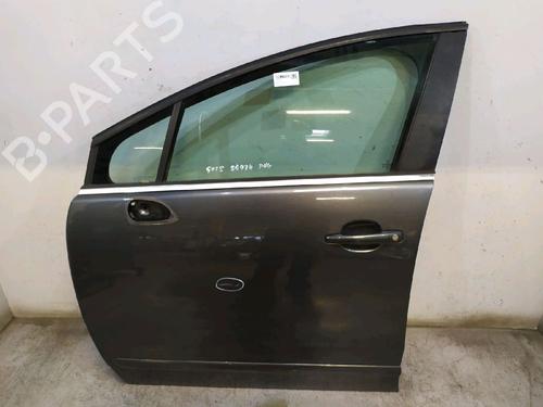 left-front-door-peugeot-5008-0u_-0e_-2009-2010-2011-2012-2013-2014-2015-2016-2017-30422474 main image