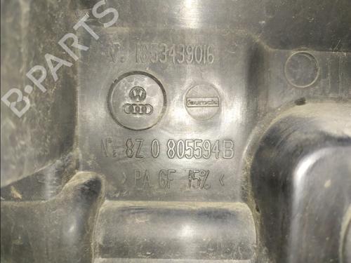 Front slam panel AUDI A2 (8Z0) 1.6 FSI | BP36505817C72 - Image 3