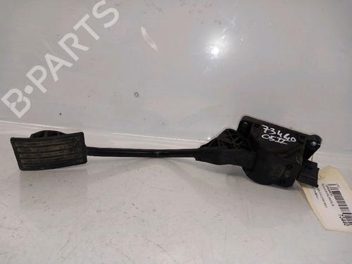 Used Pedal CITROËN C5 III Break (RW_) 2.0 HDi 165 (163 hp) 30421926