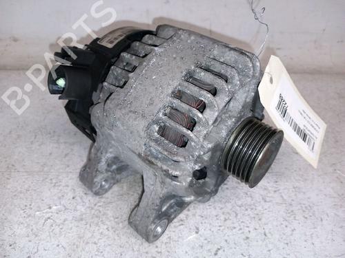 Used Alternator CITROËN C3 I (FC_, FN_) 1.6 16V (109 hp) 30431884