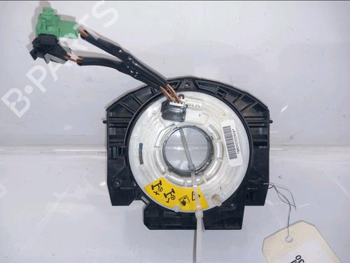 Airbag styreenhed MINI MINI (R50, R53) Cooper (116 hp) 30419488