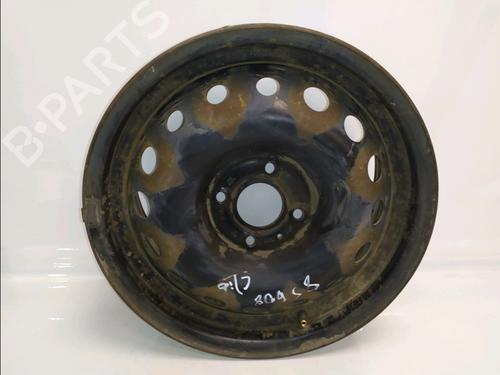 Used Rim Rim 36853999 36853999