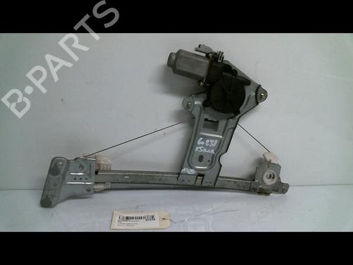 Used Rear left window mechanism Rear left window mechanism 30423259 30423259