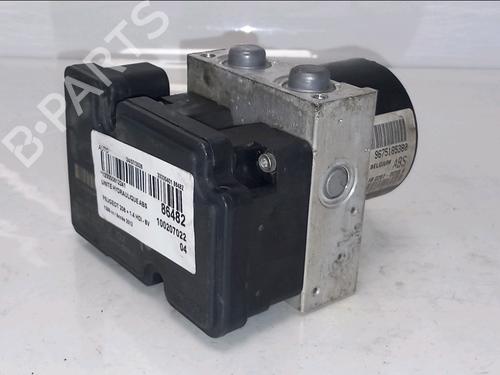 ABS Bremseaggregat ABS Bremseaggregat 37710257 37710257