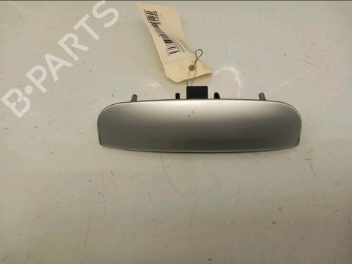 Used Tailgate handle CITROËN C4 I (LC_) 1.6 HDi (90 hp) 31798750