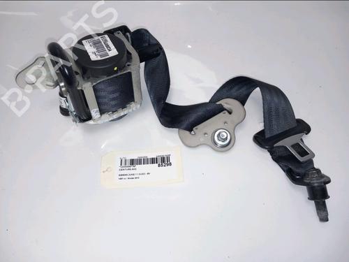 Used Front right belt tensioner Front right belt tensioner NISSAN JUKE (F15) 1.5 dCi (110 hp) 34262153 34262153