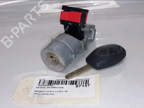 ignition-barrel-renault-clio-iii-br01-cr01-2005-2006-2007-2008-2009-2010-2011-2012-2013-2014-39972494 main image