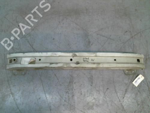 Used Front bumper reinforcement CITROËN NEMO Box Body/MPV (AA_) 1.4 HDi (68 hp) 30418865