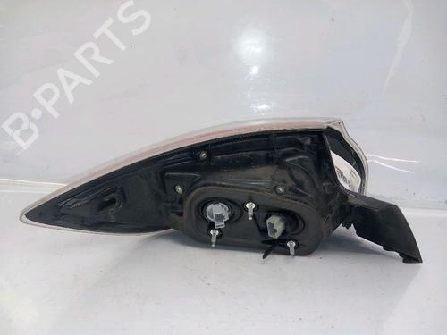 Right taillight MAZDA 3 (BL) 1.6 MZ-CD (BL14) | BP30417950C35