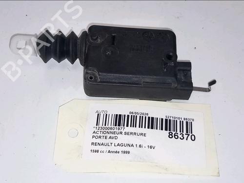 Used Front right lock Front right lock 35892265 35892265