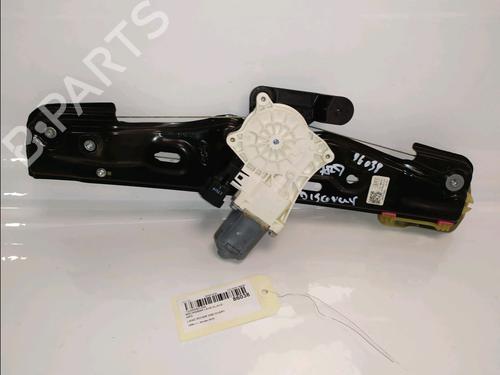 Used Rear right window mechanism Rear right window mechanism LAND ROVER DISCOVERY SPORT (L550) 2.0 D 4x4 (150 hp) 35972244 35972244