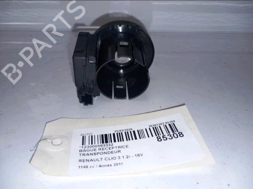Electronic module RENAULT CLIO III (BR0/1, CR0/1) 1.2 16V (BR02, BR0J, BR11, CR02, CR0J, CR11) | BP33713451M83 - Image 2