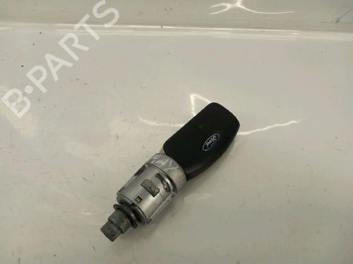 Used Ignition barrel FORD FOCUS C-MAX (DM2) 1.8 (120 hp) 30423991
