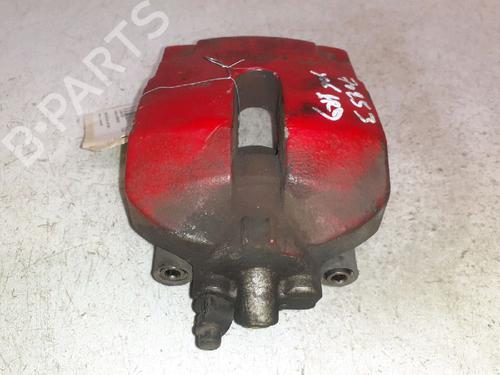Right rear brake caliper BMW X6 (E71, E72) xDrive 35 d | BP30431851M106 - Image 2