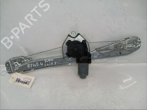 Used Rear left window mechanism Rear left window mechanism 30428595 30428595