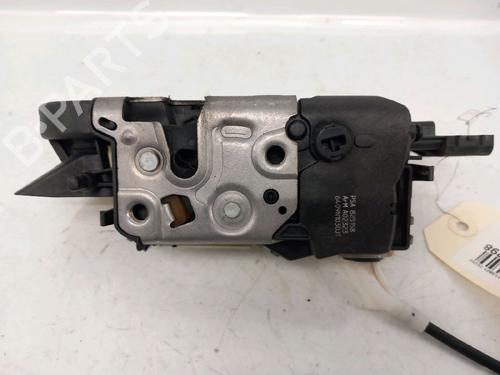 Used Front left lock PEUGEOT 5008 (0U_, 0E_) 2.0 HDi 150 / BlueHDi 150 (150 hp) 30419078