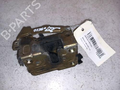 Used Rear left lock Rear left lock 30422628 30422628