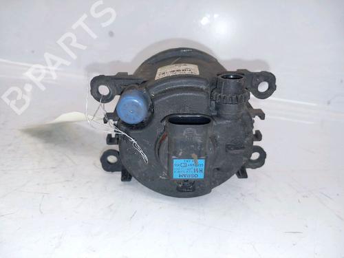 Left front fog light FORD FIESTA VI (CB1, CCN) 1.4 TDCi | BP30415561C30 - Image 2