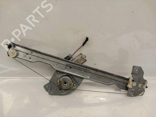 Front right window mechanism DACIA DUSTER (HS_) 1.5 dCi (HSMC) | BP30419184C23