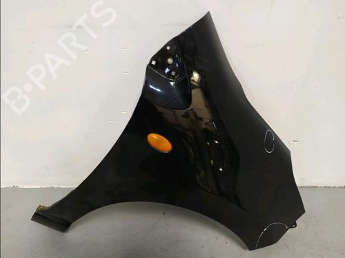 Used Right front fenders Right front fenders 38082009 38082009