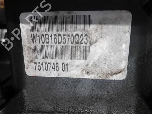 Engine MINI MINI (R50, R53) Cooper | BP38300426M1 - Image 2