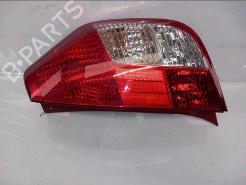 Used Right taillight HYUNDAI i10 I (PA) 1.2 (78 hp) 30524657
