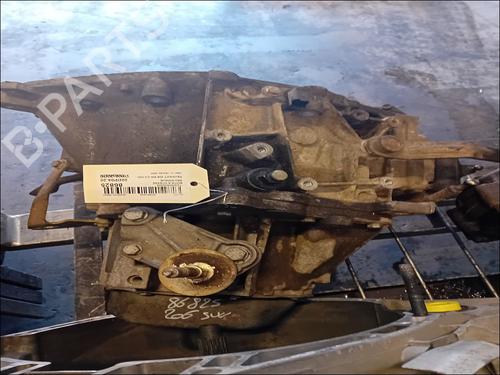Used Gearbox Gearbox 39490320 39490320