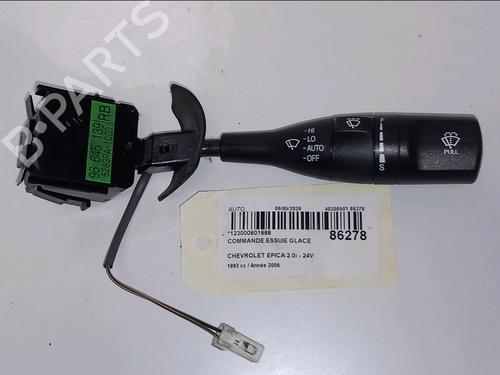 Serratura anteriore destra Serratura anteriore destra CHEVROLET EPICA (KL1_) 2.0 (144 hp) 34713353 34713353