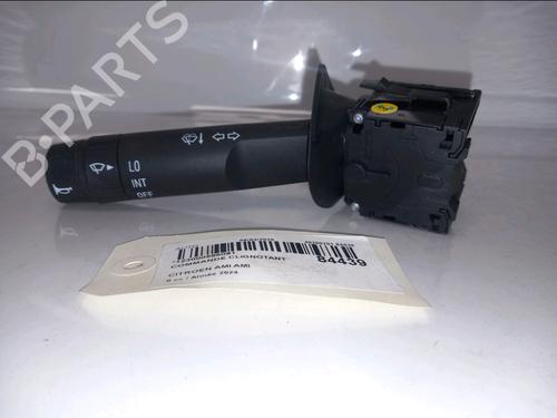 Ratstangsstang Ratstangsstang CITROËN AMI (9A_) Electric (9AZ2CA) (8 hp) 34001417 34001417