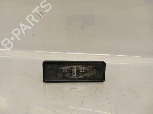 Used Licence plate light Licence plate light 30430785 30430785