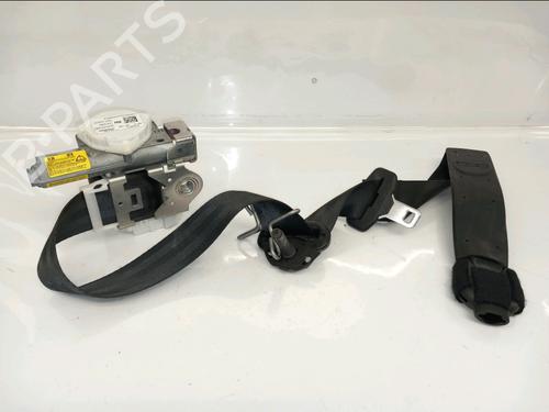 Used Front right belt tensioner FIAT 500L (351_, 352_) 0.9 (199LYC1B) (105 hp) 30434649