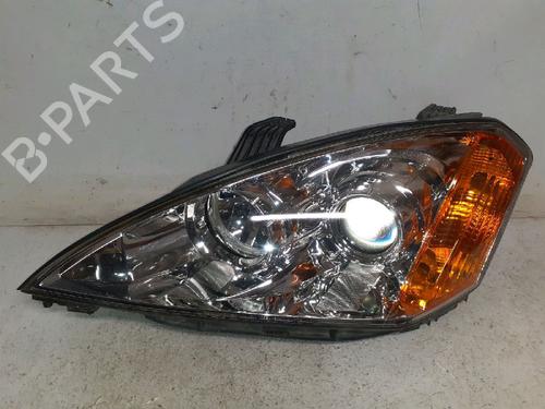 Used Left headlight SSANGYONG KYRON 2.0 Xdi 4x4 (141 hp) 30433485