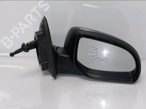 Used Right mirror Right mirror 38104007 38104007