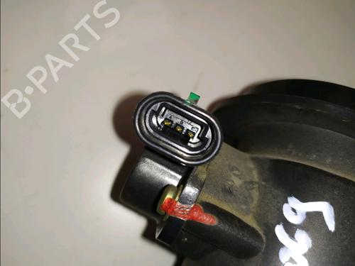 Throttle body DACIA LOGAN (LS_) 1.6 (LS0B, LS0D, LS0F, LS0H) | BP34503244M82 - Image 2