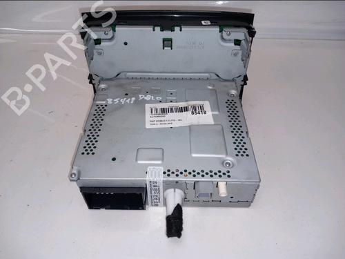 Radio FIAT DOBLO Cargo (263_) 1.3 D Multijet | BP36450157E6 - Image 3