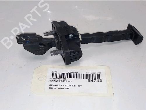 Used Hinge/Door check strap Hinge/Door check strap 37216424 37216424