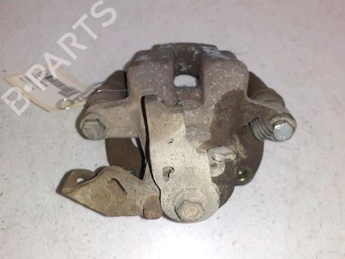 Left rear brake caliper CITROËN C3 I (FC_, FN_) 1.4 16V HDi | BP30414944M107