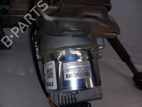 Steering column RENAULT CLIO IV (BH_) 1.5 dCi 90 | BP30414475M21  - Image 5