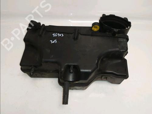 Used Air filter box Air filter box PEUGEOT 308 I (4A_, 4C_) 1.6 HDi (90 hp) 39577134 39577134