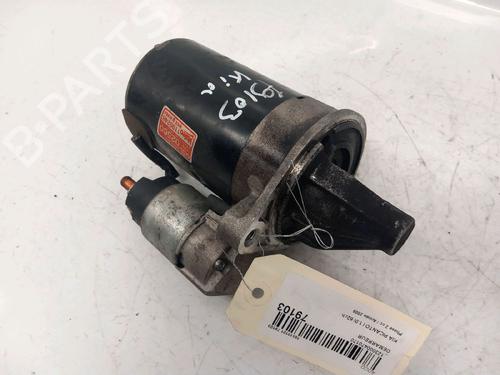 Starter KIA PICANTO I (SA) 1.0 | BP30423918M8 - Image 2