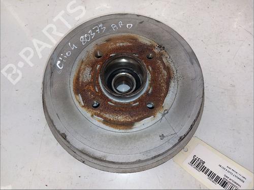 other-renault-clio-iv-bh_-2012-2013-2014-2015-2016-2017-2018-2019-2020-2021-30417571 main image