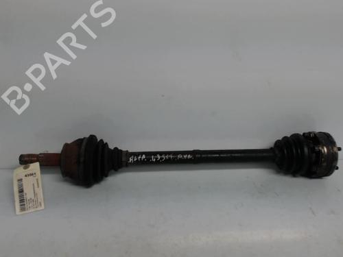 Used Left front driveshaft Left front driveshaft 30541785 30541785