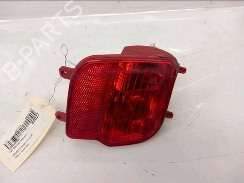 Used Rear fog light PEUGEOT 3008 II SUV (MC_, MR_, MJ_, M4_) 1.5 BlueHDi 130 (131 hp) 32007527