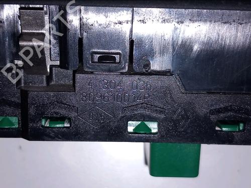 Mirror switch RENAULT MEGANE III Hatchback (BZ0/1_, B3_) 1.5 dCi (BZ1G, BZ1W, BZ0R) | BP36962563I25  - Image 5