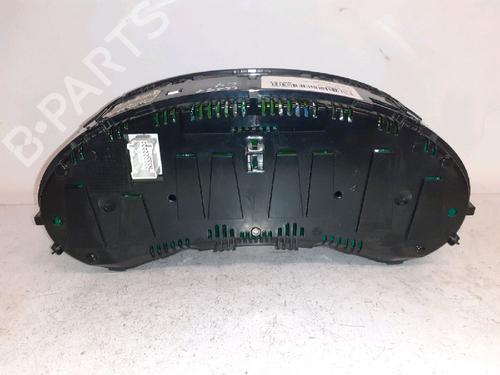 Instrument cluster CITROËN C4 II (NC_) 1.6 HDi 110 | BP30419774C47 - Image 3