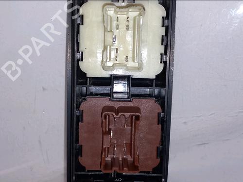 Left front window switch RENAULT ZOE (BFM_) ZOE | BP37167321I27 - Image 3