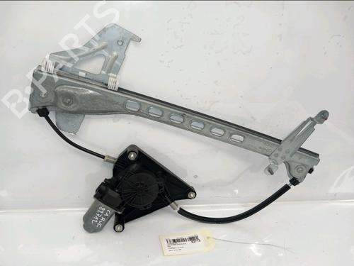 Fensterheber links vorne für CITROËN C1 II (PA_, PS_) 1.0 VTi 72 (72 hp) 30632931